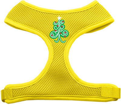 

Mirage Pet Products Dog Buckle Harness(, Yellow