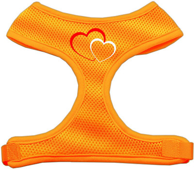 

Mirage Pet Products Dog Buckle Harness(, Orange