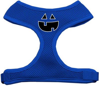 

Mirage Pet Products Dog Buckle Harness(, Blue