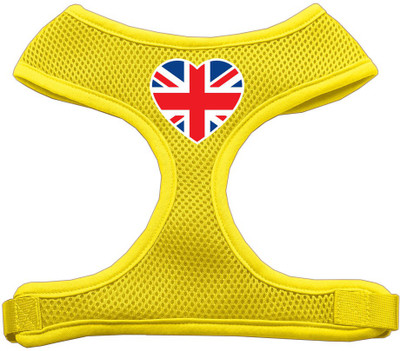 

Mirage Pet Products Dog Buckle Harness(, Yellow