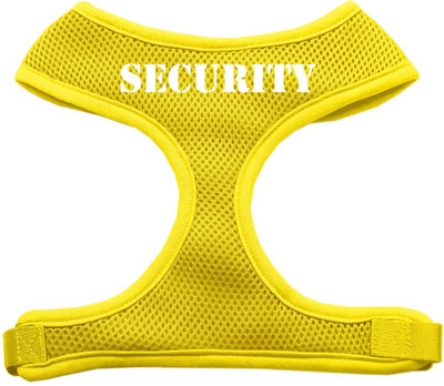 

Mirage Pet Products Dog Buckle Harness(, Yellow