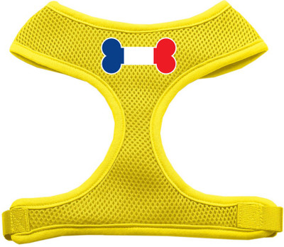 

Mirage Pet Products Dog Buckle Harness(, Yellow