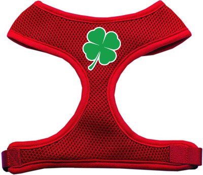 

Mirage Pet Products Dog Buckle Harness(, Red