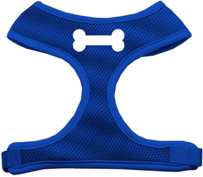 

Mirage Pet Products Dog Buckle Harness(, Blue
