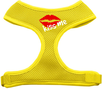 

Mirage Pet Products Dog Buckle Harness(, Yellow