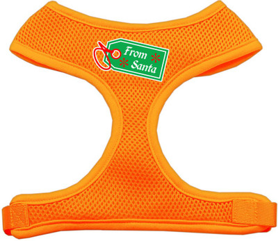

Mirage Pet Products Dog Buckle Harness(, Orange