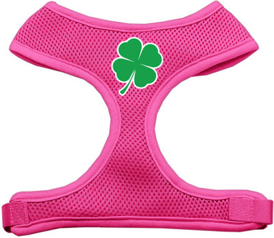 

Mirage Pet Products Dog Buckle Harness(, Pink