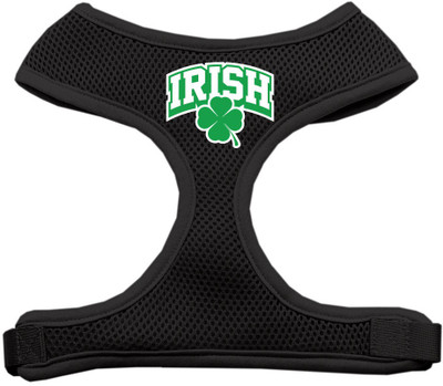 

Mirage Pet Products Dog Buckle Harness(, Black