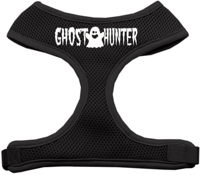 

Mirage Pet Products Dog Buckle Harness(, Black