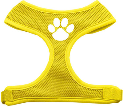 

Mirage Pet Products Dog Buckle Harness(, Yellow