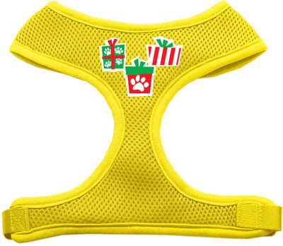

Mirage Pet Products Dog Buckle Harness(, Yellow