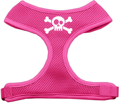 

Mirage Pet Products Dog Buckle Harness(, Pink