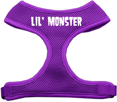 

Mirage Pet Products Dog Buckle Harness(, Purple