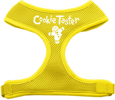 

Mirage Pet Products Dog Buckle Harness(, Yellow