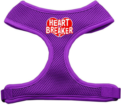 

Mirage Pet Products Dog Buckle Harness(, Purple