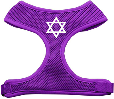 

Mirage Pet Products Dog Buckle Harness(, Purple