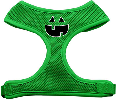 

Mirage Pet Products Dog Buckle Harness(, Emerald Green