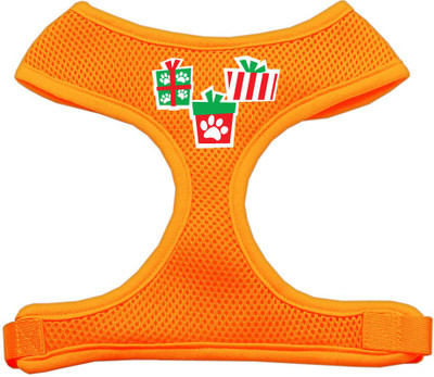 

Mirage Pet Products Dog Buckle Harness(, Orange