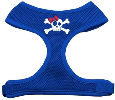 

Mirage Pet Products Dog Buckle Harness(, Blue