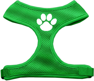 

Mirage Pet Products Dog Buckle Harness(, Emerald Green