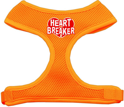 

Mirage Pet Products Dog Buckle Harness(, Orange