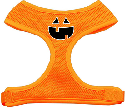 

Mirage Pet Products Dog Buckle Harness(, Orange