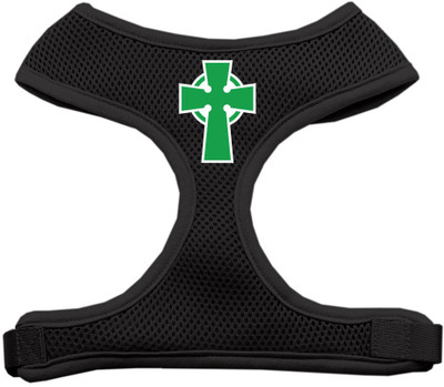 

Mirage Pet Products Dog Buckle Harness(, Black
