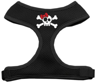 

Mirage Pet Products Dog Buckle Harness(, Black