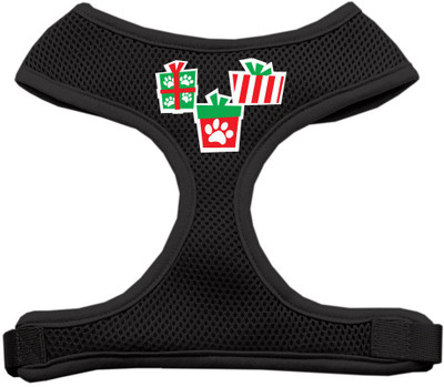 

Mirage Pet Products Dog Buckle Harness(, Black