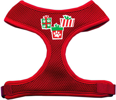 

Mirage Pet Products Dog Buckle Harness(, Red