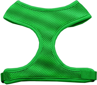 

Mirage Pet Products Dog Buckle Harness(, Emerald Green