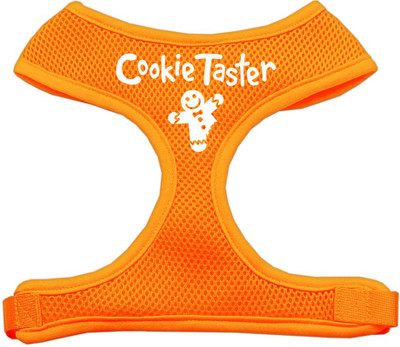 

Mirage Pet Products Dog Buckle Harness(, Orange