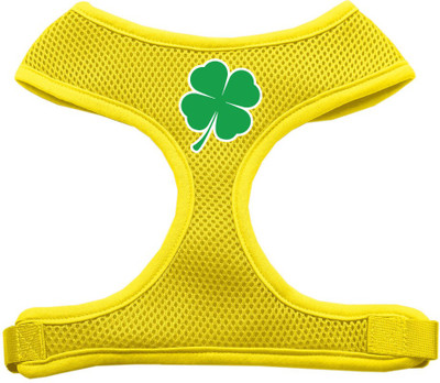 

Mirage Pet Products Dog Buckle Harness(, Yellow