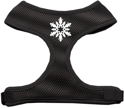 

Mirage Pet Products Dog Buckle Harness(, Black