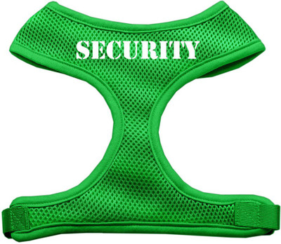 

Mirage Pet Products Dog Buckle Harness(, Emerald Green