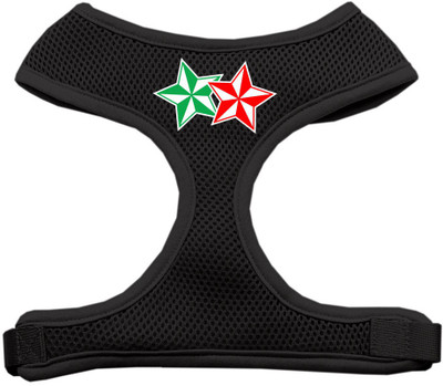 

Mirage Pet Products Dog Buckle Harness(, Black