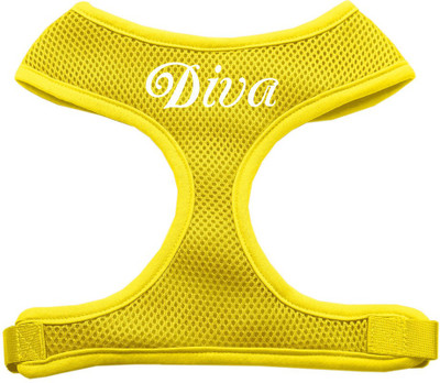 

Mirage Pet Products Dog Buckle Harness(, Yellow