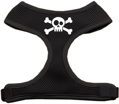

Mirage Pet Products Dog Buckle Harness(, Black