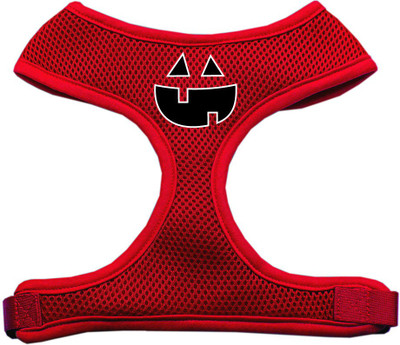 

Mirage Pet Products Dog Buckle Harness(, Red