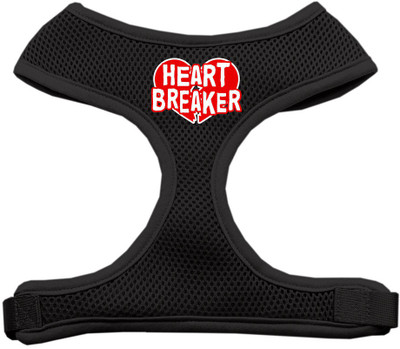 

Mirage Pet Products Dog Buckle Harness(, Black