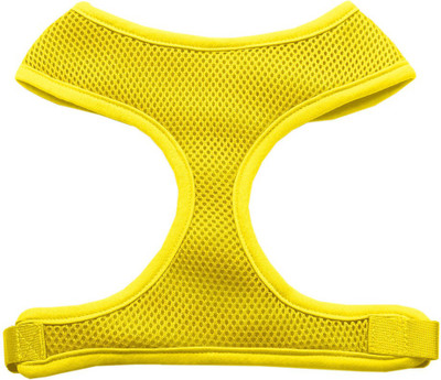 

Mirage Pet Products Dog Buckle Harness(, Yellow