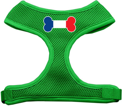 

Mirage Pet Products Dog Buckle Harness(, Emerald Green