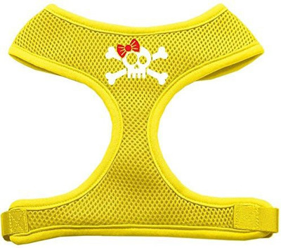 

Mirage Pet Products Dog Buckle Harness(, Yellow