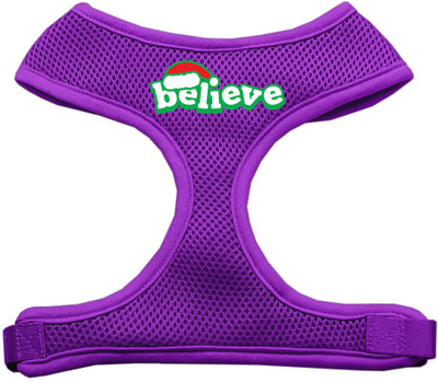 

Mirage Pet Products Dog Buckle Harness(, Purple