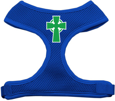 

Mirage Pet Products Dog Buckle Harness(, Blue