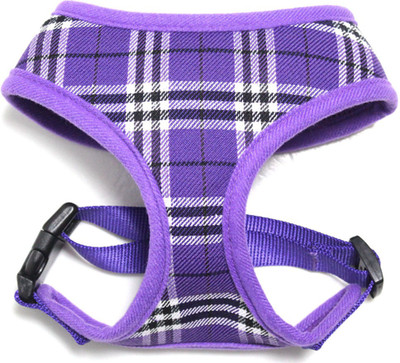 

Mirage Pet Products Dog Buckle Harness(, Purple