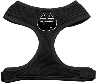 

Mirage Pet Products Dog Buckle Harness(, Black