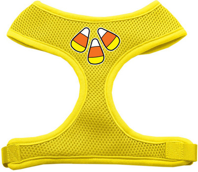 

Mirage Pet Products Dog Buckle Harness(, Yellow