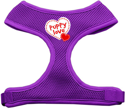

Mirage Pet Products Dog Buckle Harness(, Purple