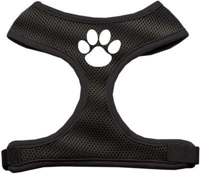 

Mirage Pet Products Dog Buckle Harness(, Black